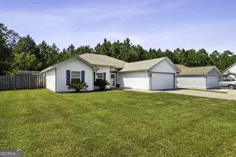 605 Victoria Cir, Saint Marys, GA 31558