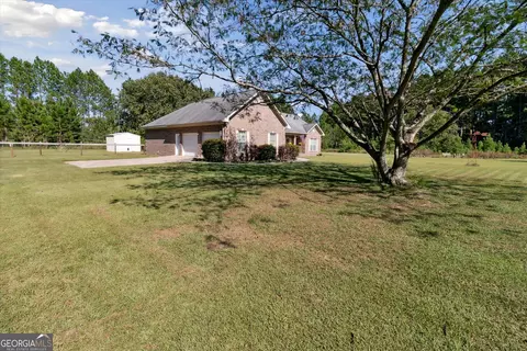 2521 Nesmith Proctor Rd, Brooklet, GA 30415 photo 35