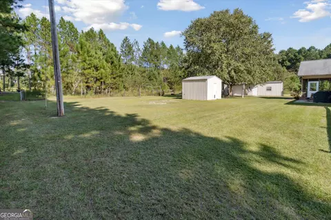 2521 Nesmith Proctor Rd, Brooklet, GA 30415 photo 30