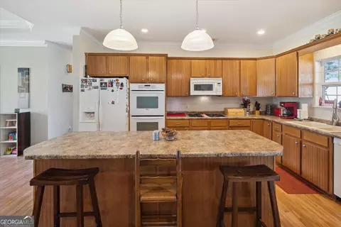 2521 Nesmith Proctor Rd, Brooklet, GA 30415 photo 12