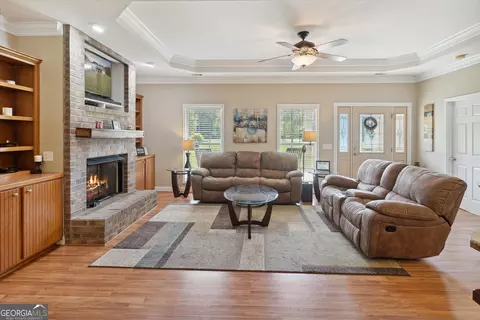 2521 Nesmith Proctor Rd, Brooklet, GA 30415 photo 6