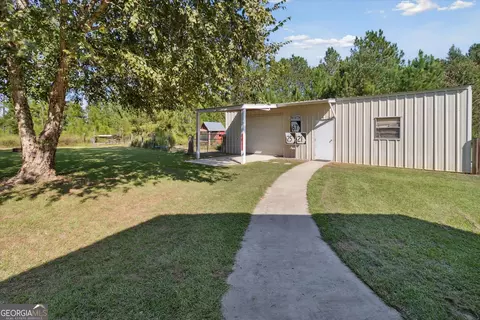 2521 Nesmith Proctor Rd, Brooklet, GA 30415 photo 32
