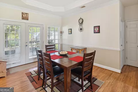 2521 Nesmith Proctor Rd, Brooklet, GA 30415 photo 15
