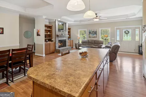 2521 Nesmith Proctor Rd, Brooklet, GA 30415 photo 14