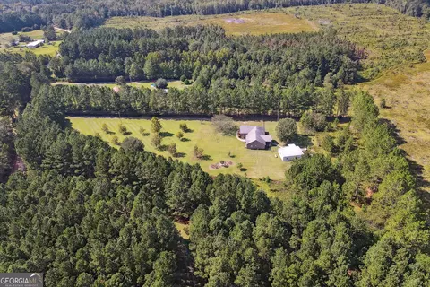 2521 Nesmith Proctor Rd, Brooklet, GA 30415 photo 40
