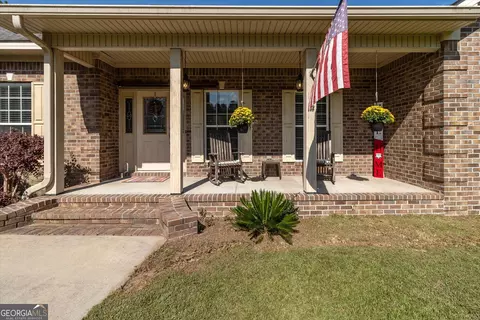 2521 Nesmith Proctor Rd, Brooklet, GA 30415 photo 3