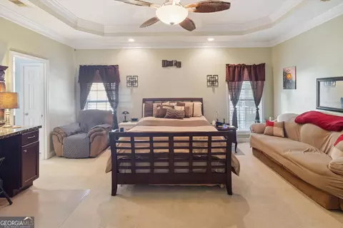 2521 Nesmith Proctor Rd, Brooklet, GA 30415 photo 17