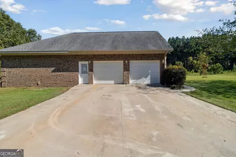 2521 Nesmith Proctor Rd, Brooklet, GA 30415 photo 31