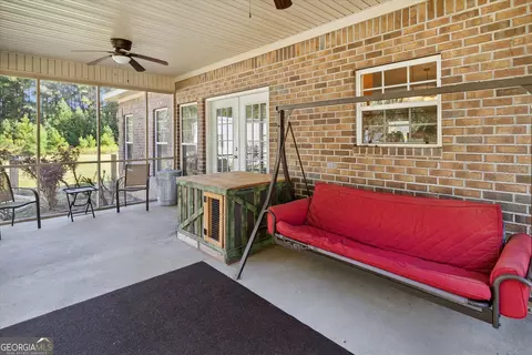 2521 Nesmith Proctor Rd, Brooklet, GA 30415 photo 29