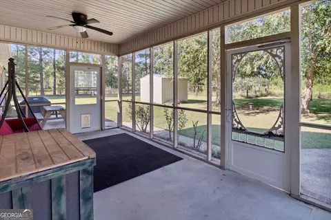 2521 Nesmith Proctor Rd, Brooklet, GA 30415 photo 28