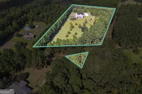 2521 Nesmith Proctor Rd, Brooklet, GA 30415 photo 36