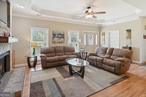 2521 Nesmith Proctor Rd, Brooklet, GA 30415 photo 9