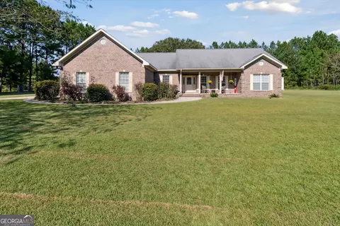 2521 Nesmith Proctor Rd, Brooklet, GA 30415