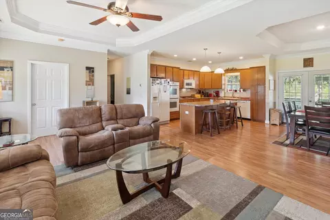 2521 Nesmith Proctor Rd, Brooklet, GA 30415 photo 7