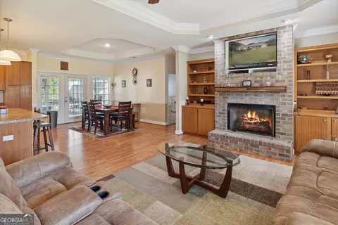 2521 Nesmith Proctor Rd, Brooklet, GA 30415 photo 10