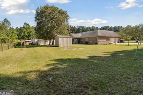 2521 Nesmith Proctor Rd, Brooklet, GA 30415 photo 34
