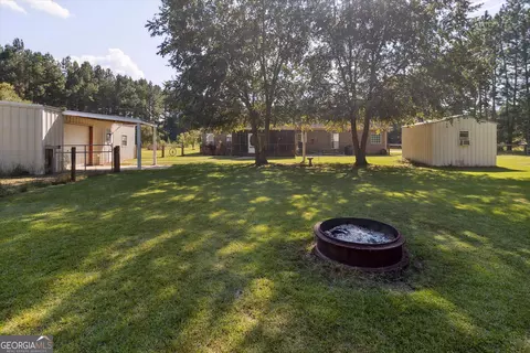2521 Nesmith Proctor Rd, Brooklet, GA 30415 photo 33