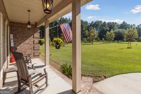 2521 Nesmith Proctor Rd, Brooklet, GA 30415 photo 4