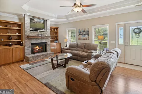 2521 Nesmith Proctor Rd, Brooklet, GA 30415 photo 8