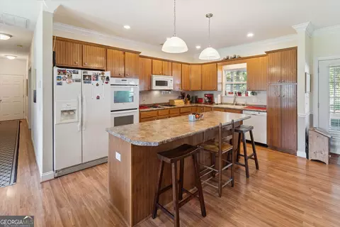 2521 Nesmith Proctor Rd, Brooklet, GA 30415 photo 11