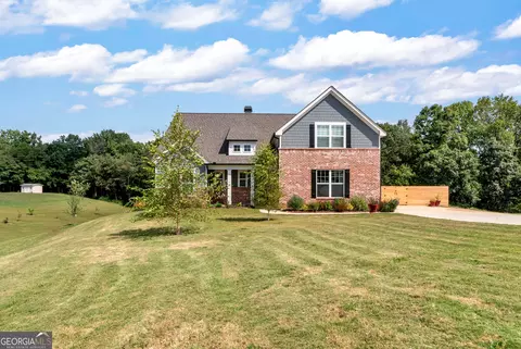 413 Sterling Meadows Ct, Demorest, GA 30535