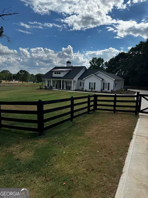 1555 Alcovy Station Rd, Covington, GA 30014