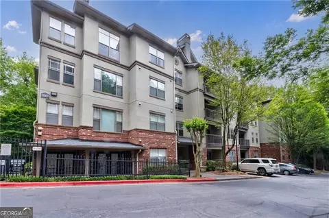 5559 Glenridge Dr #2101, Atlanta, GA 30342