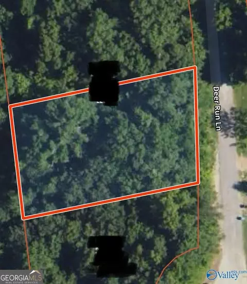 0 Deer Run Ln, Cedar Bluff, AL 35960