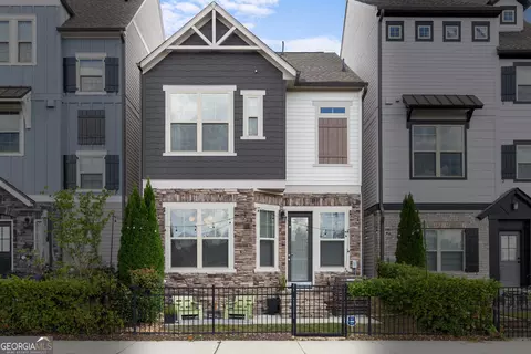 1117 Kirkland Cir, Smyrna, GA 30080
