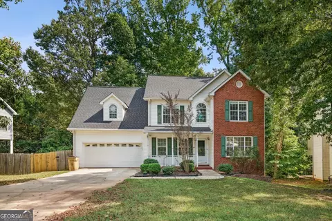 536 Jodeco Station St, Stockbridge, GA 30281