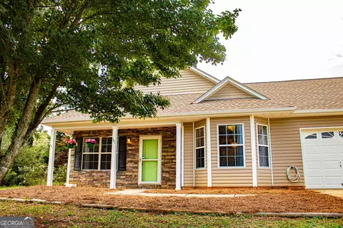 301 Nicholas Ct, Griffin, GA 30223