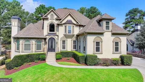 8015 St Marlo Country Clb, Duluth, GA 30097