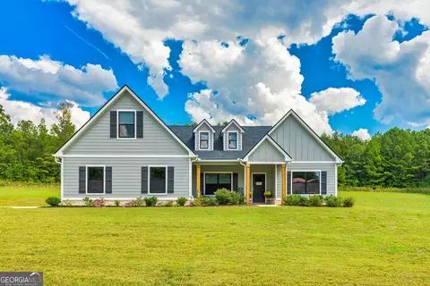 1100 Bruce Jackson Rd, Newnan, GA 30263