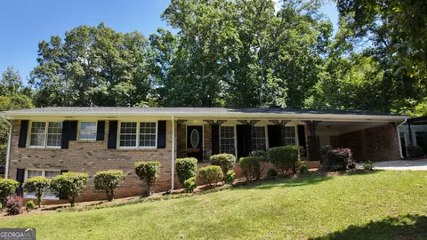 4641 Hemlock Dr SW, Austell, GA 30106