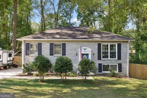1157 Wynbrook Rd SW, Marietta, GA 30008