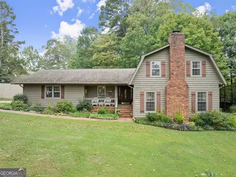 4990 Red Oak Dr, Gainesville, GA 30506