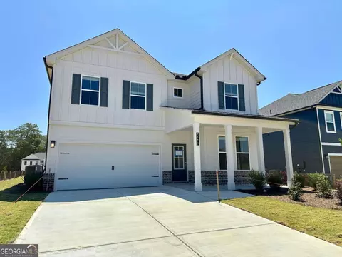 2509 Brown Dove Way #( 78), Grayson, GA 30017