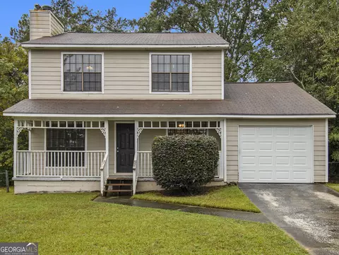 7905 Taylor Downs Way, Riverdale, GA 30274