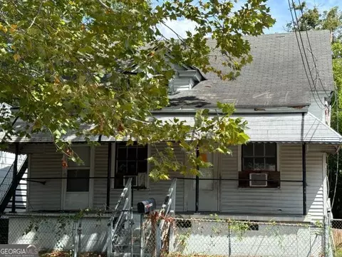 1153 Curtis St, Columbus, GA 31904