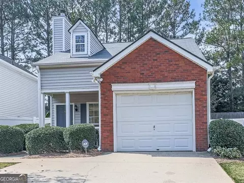 1003 Daventry Xing, Woodstock, GA 30188