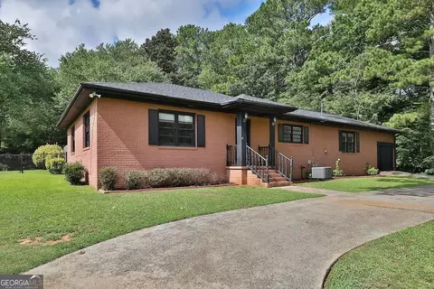 1091 Milford Church Rd SW, Marietta, GA 30060