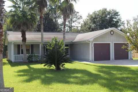 206 Seaire Ct, Saint Marys, GA 31558