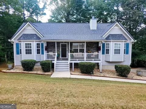 1700 Cedar Hl, Douglasville, GA 30134