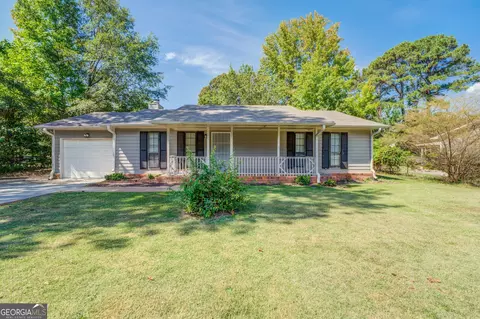 7943 Kendrick Rd, Jonesboro, GA 30238
