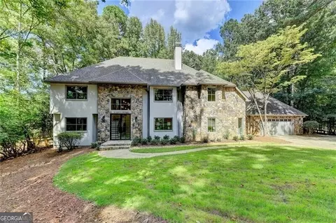 10330 Crescent Ridge Dr, Roswell, GA 30076