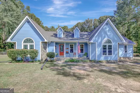 160 County Line Ct, Fayetteville, GA 30215