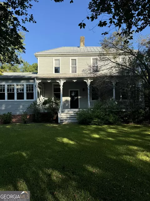 234 E Washington St, Madison, GA 30650