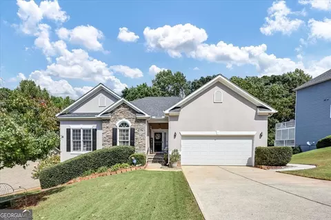 2588 Three Wood Dr, Villa Rica, GA 30180