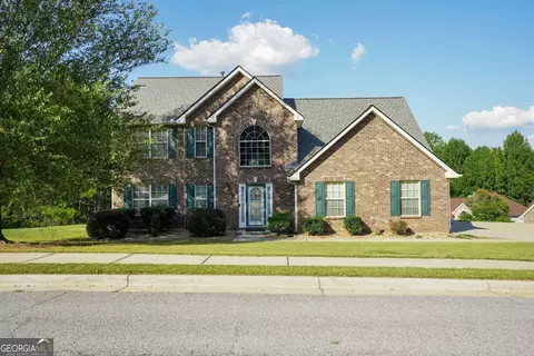 4662 Derby Loop, Fairburn, GA 30213