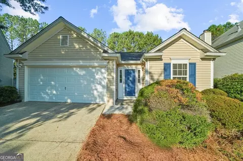 163 Village Trce, Woodstock, GA 30188